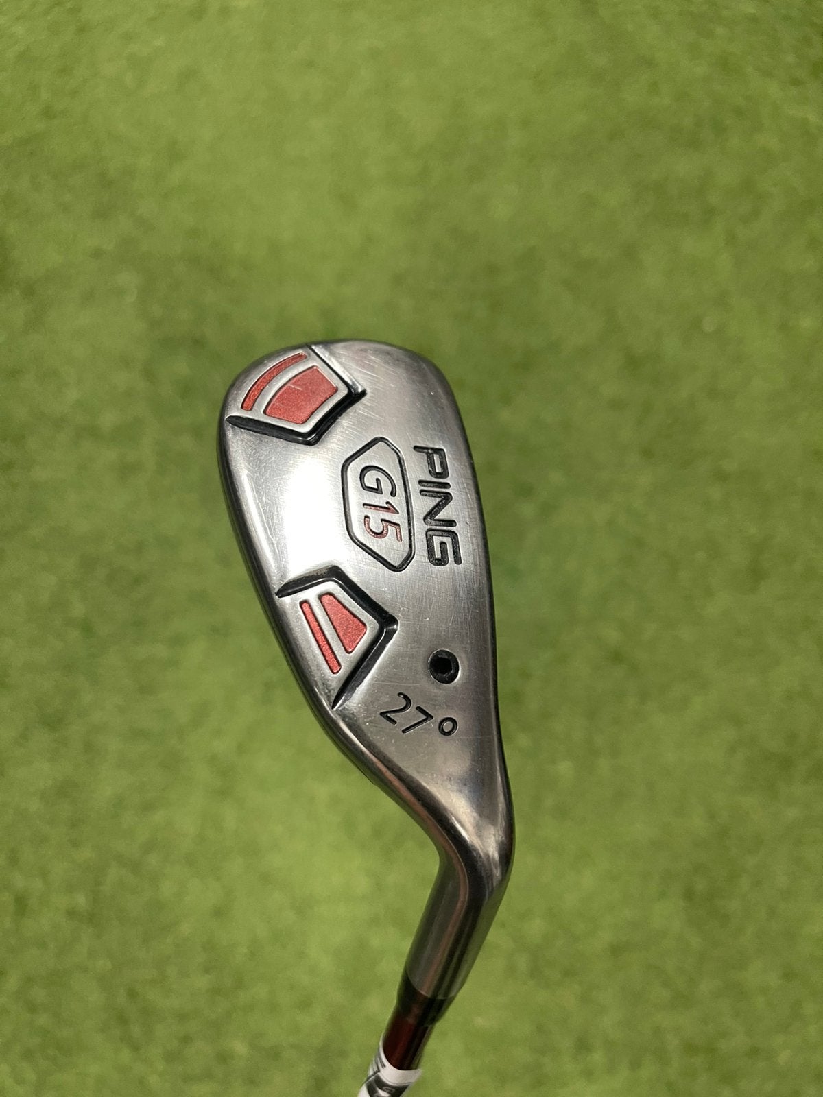 Ping G15 hybride 27 (regular), Gebruikt, -, -, Ophalen of Verzenden