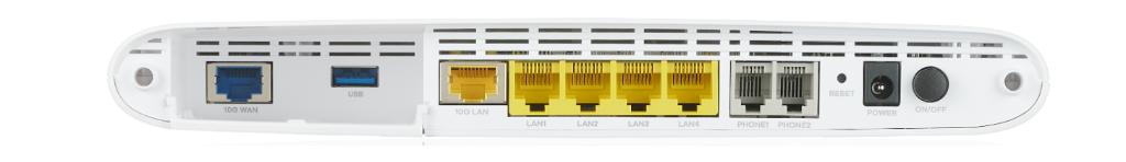 📶 *ACTIE* Zyxel T75 10G ethernet Wifi 6 modem AX6000 Nieuw, Router met modem, Zyxel, wx5600, wifi 6, odido, t56, t75, Talingweide 26, Houten