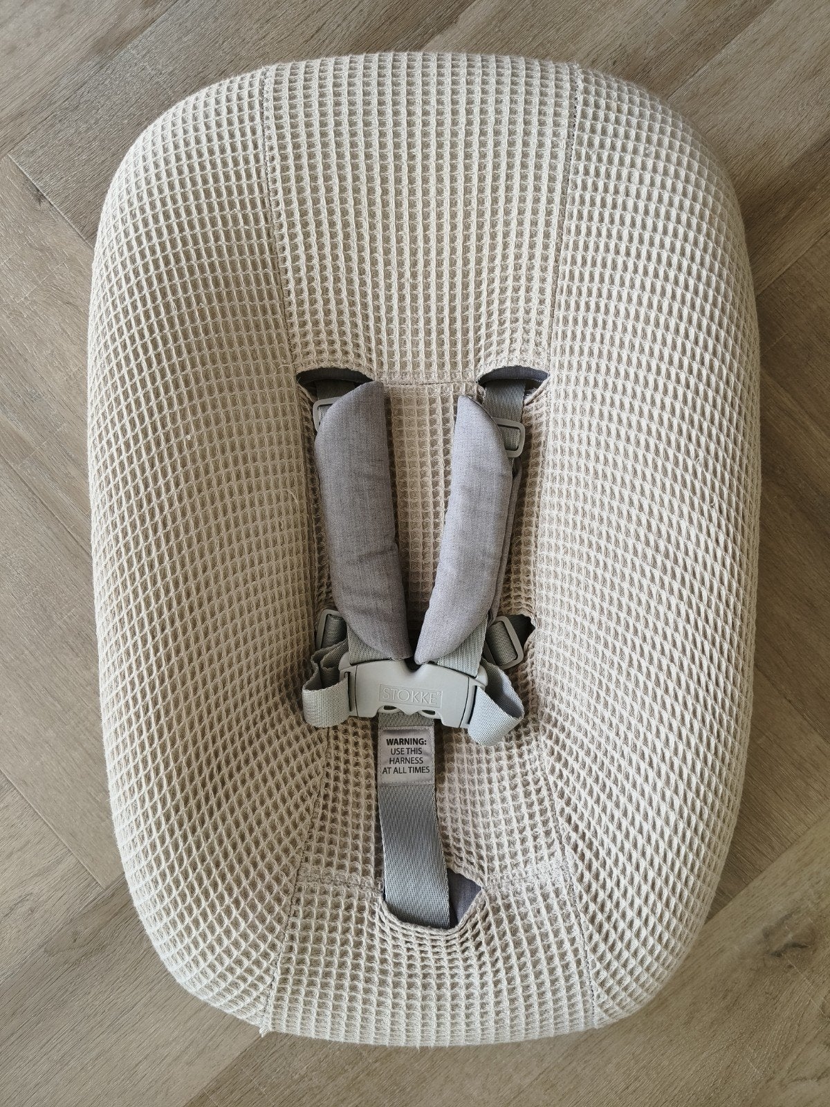Stokke Tripp Trapp Newborn Set, Kinderen en Baby's, Overige Kinderen en Baby's, Ophalen, Zo goed als nieuw