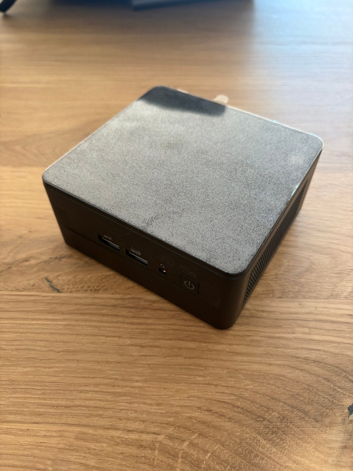 Intel Nuc 12 Pro | i5 1250P 4,4GHZ | 64 GB RAM | 1TB SSD, Computers en Software, Ophalen of Verzenden, Zo goed als nieuw