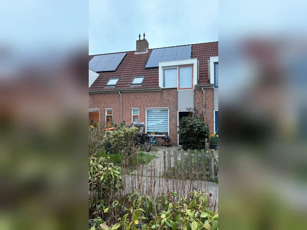 NIEUW! Woonruimte te huur Buytengors, Den Burg, Huizen en Kamers