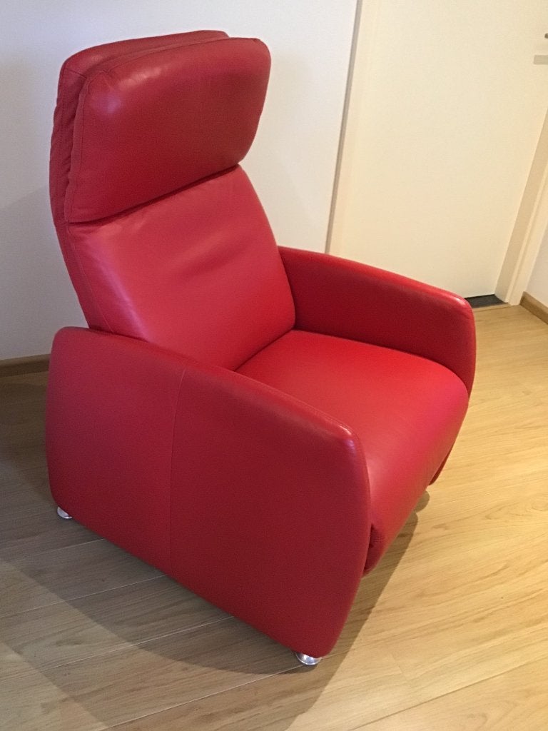 Relax zetel, Ophalen, Relax, Zo goed als nieuw, 50 tot 75 cm