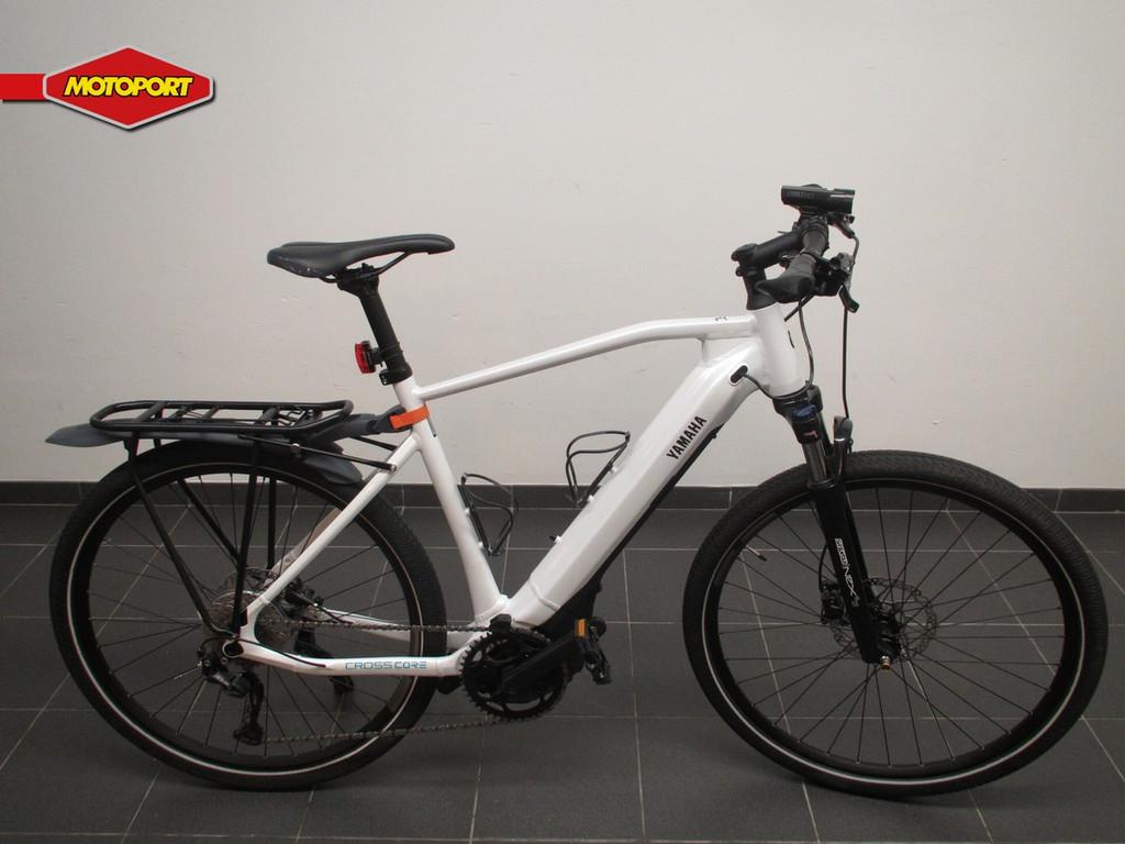 Yamaha CROSSCORE RC L (bj 2024), Motoren, Motoren | Yamaha, Bedrijf, Overig