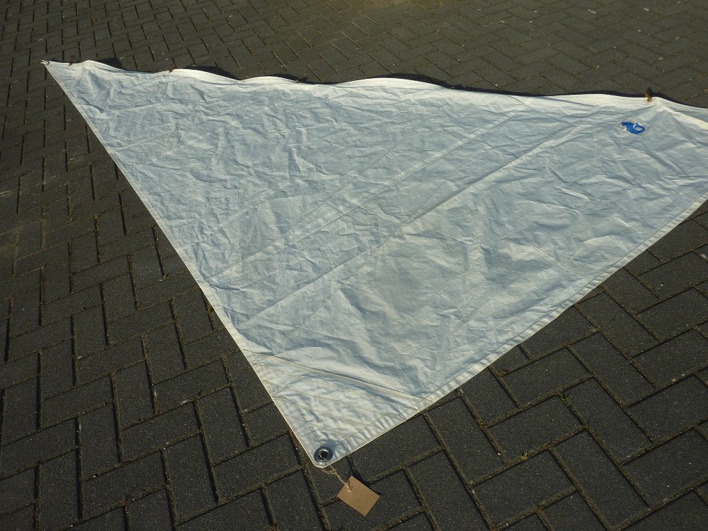 fok, Ophalen of Verzenden, Gebruikt, Overige typen