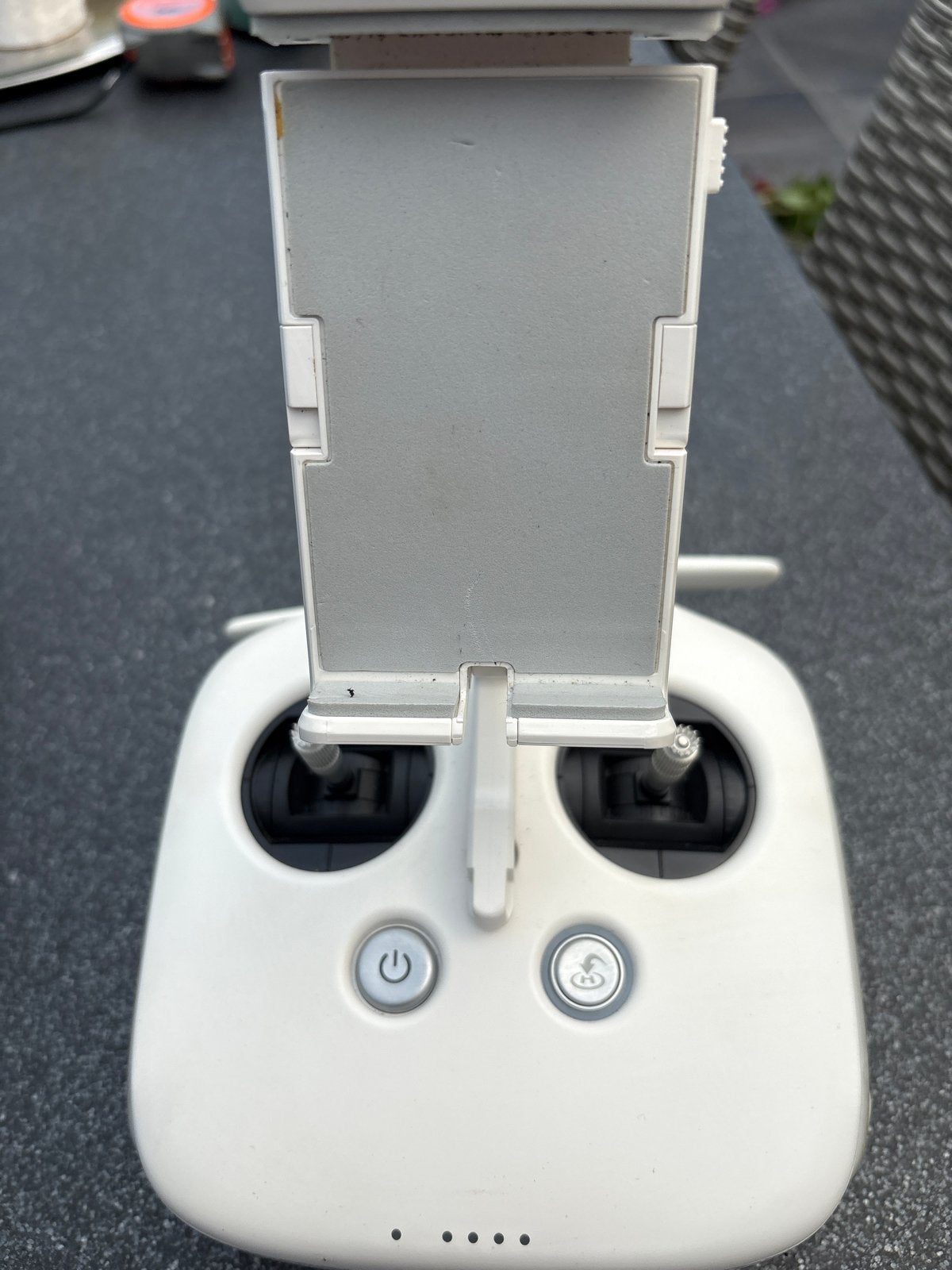 DJI Phantom 3 Professional Drone met 4K camera en koffer, Ophalen, Gebruikt, Cameradrone, 15 tot 30 minuten