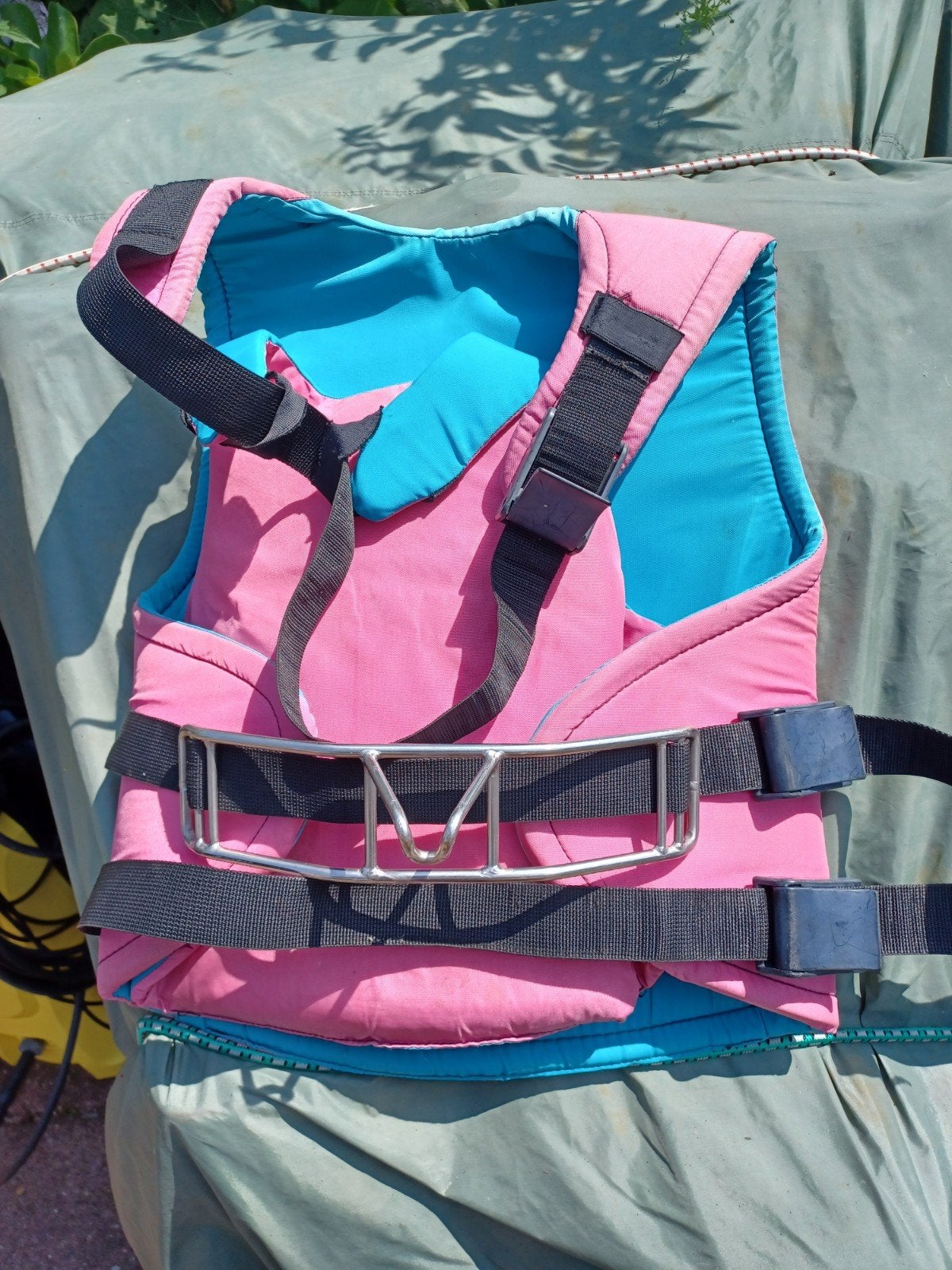 Watersport, Watersport en Boten, Ophalen of Verzenden, Kind, Reddingsvest of Zwemvest
