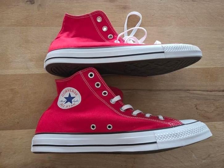 Converse All Stars maat 44.5, Overige kleuren, Nieuw, Ophalen of Verzenden, Sneakers of Gympen