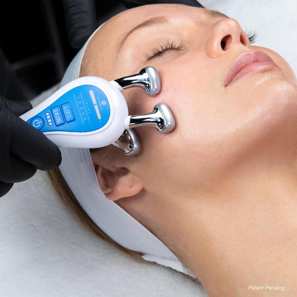 BT-Sculpt Microcurrent Facelift handheld Beauty Therapy, Sieraden, Tassen en Uiterlijk, Uiterlijk | Gezichtsverzorging, Ophalen