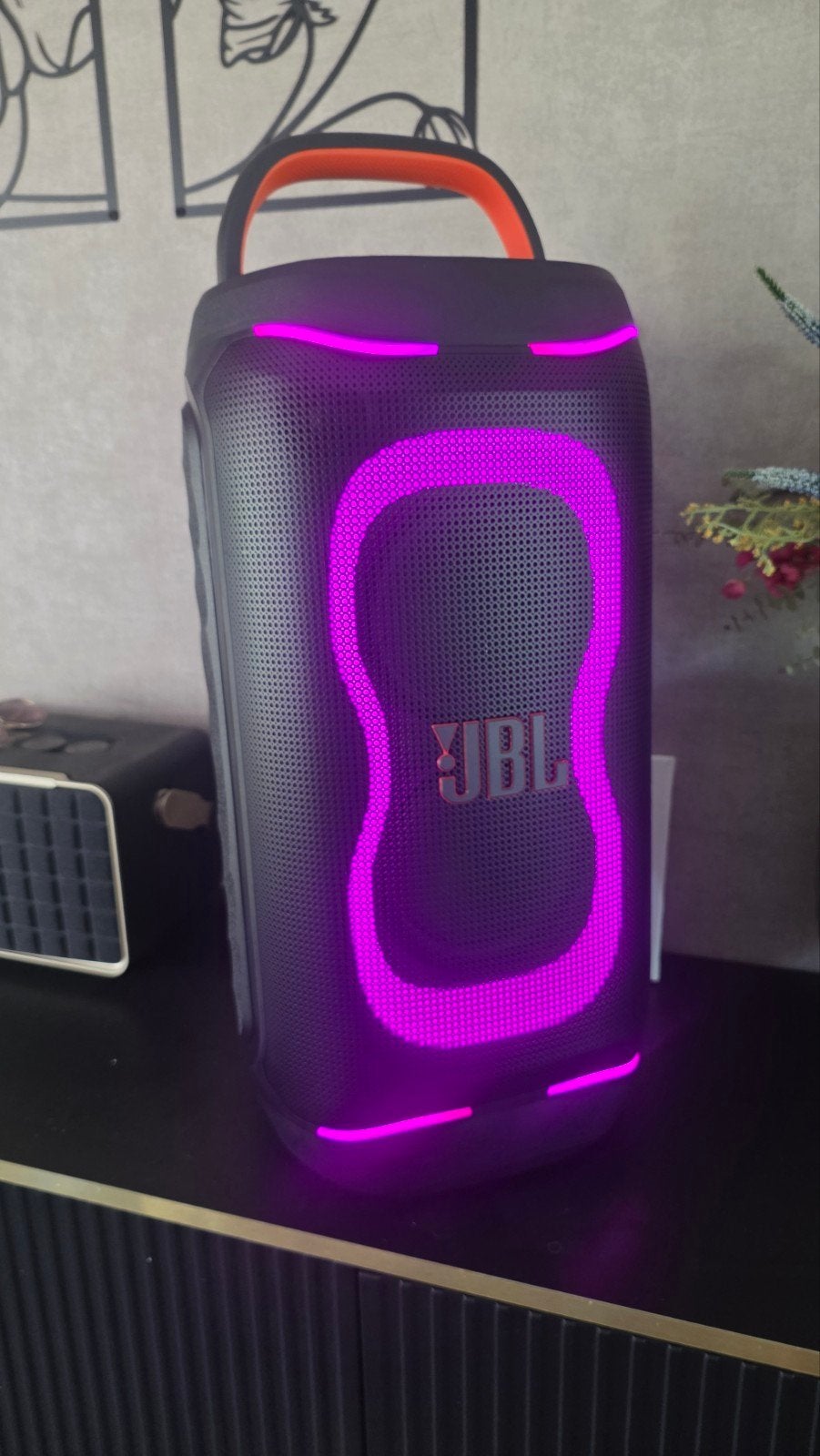 Jbl partybox 130, Audio, Tv en Foto, Luidsprekers, Ophalen of Verzenden, Zo goed als nieuw, Subwoofer, JBL