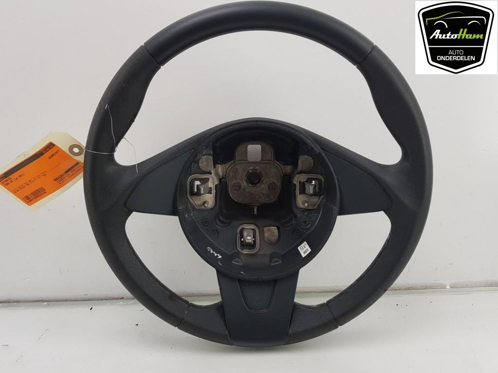 Stuur Ford  (/..) 1567626, Gebruikt, Postoffice@zf.com, Ford, Löwentaler Straße 20, Friedrichshafen 88046, , Duitsland