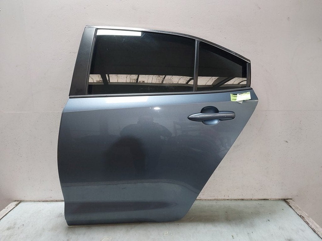 Portier Links Achter Toyota Corolla (E21) 2020 6700402550, Gebruikt, Kundenbetreuung@toyota.de, Toyota-Allee 2, Köln 50858, , Duitsland