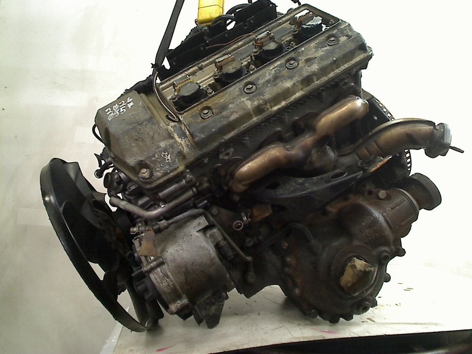 Motor Land + Range Rover Range Rover III (LM) 2002 M62B44, Auto-onderdelen, Campus Kronberg 7, Kronberg im Taunus 61476, , Duitsland