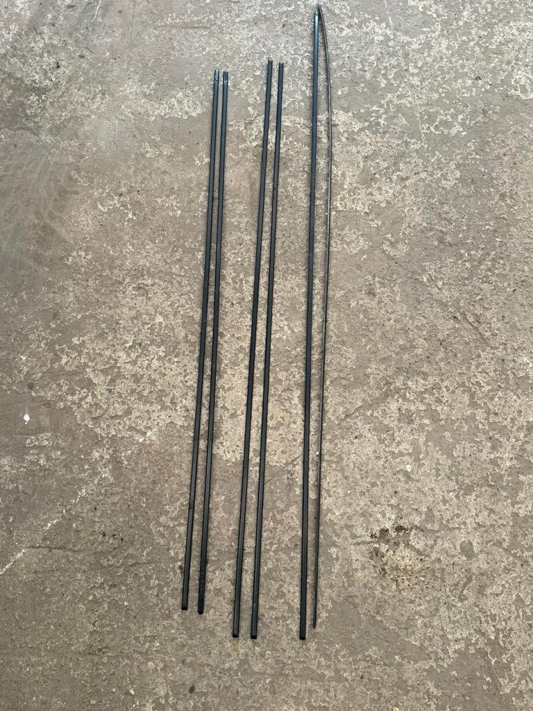 Golf mk1, Ophalen of Verzenden, Bumper