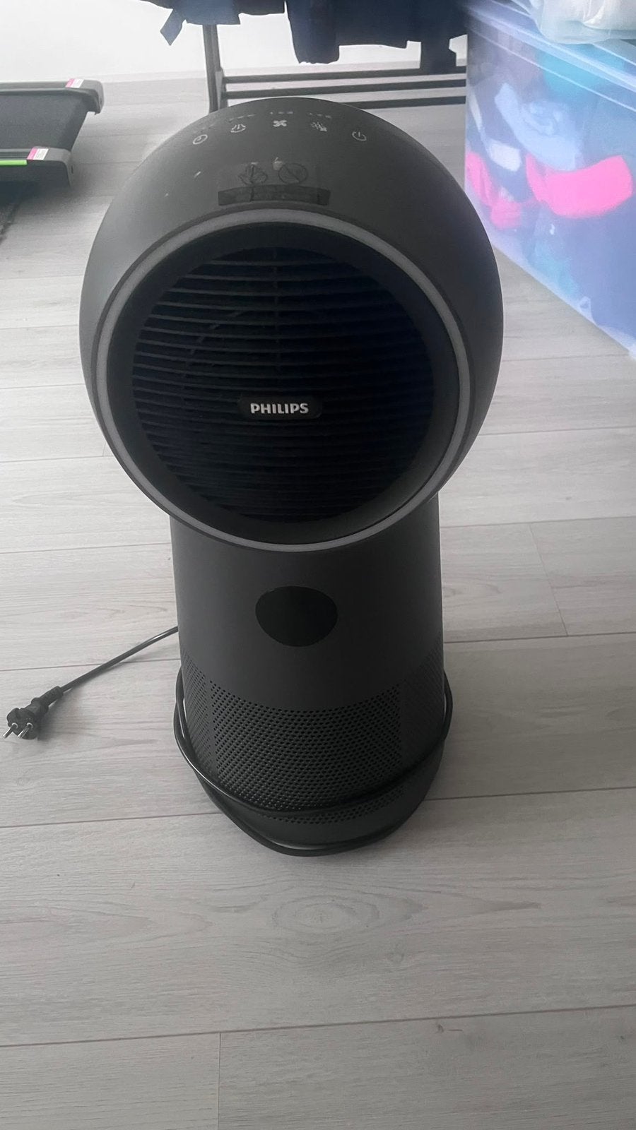 Philips AMF220 3 in 1, Ophalen, Gebruikt, Torenventilator