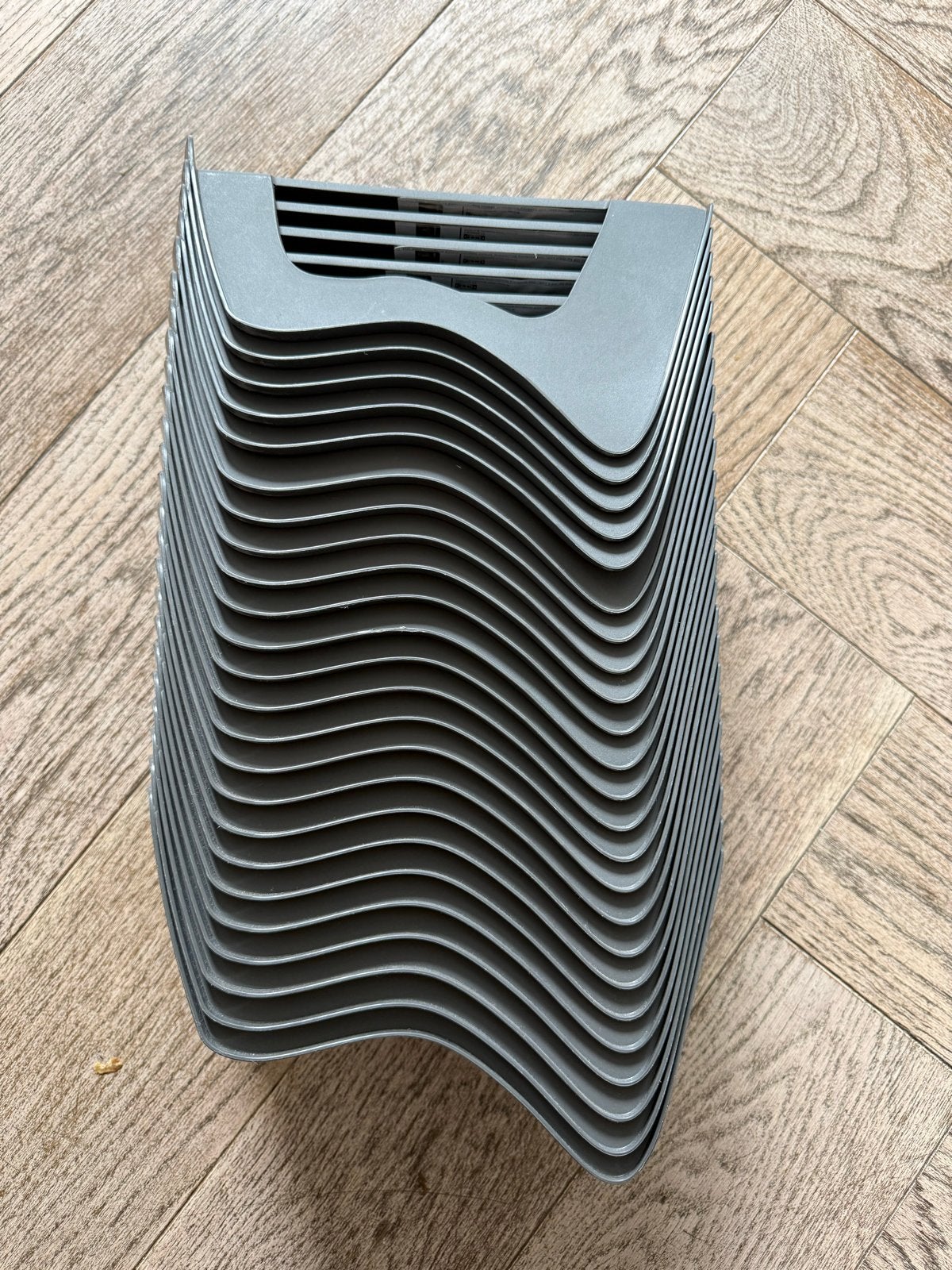 Schoenen opberger (Ikea), Ophalen of Verzenden, Zo goed als nieuw