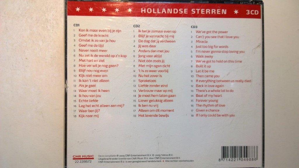 Gordon - Het Allermooiste Van, Ophalen of Verzenden, Zo goed als nieuw, Pop