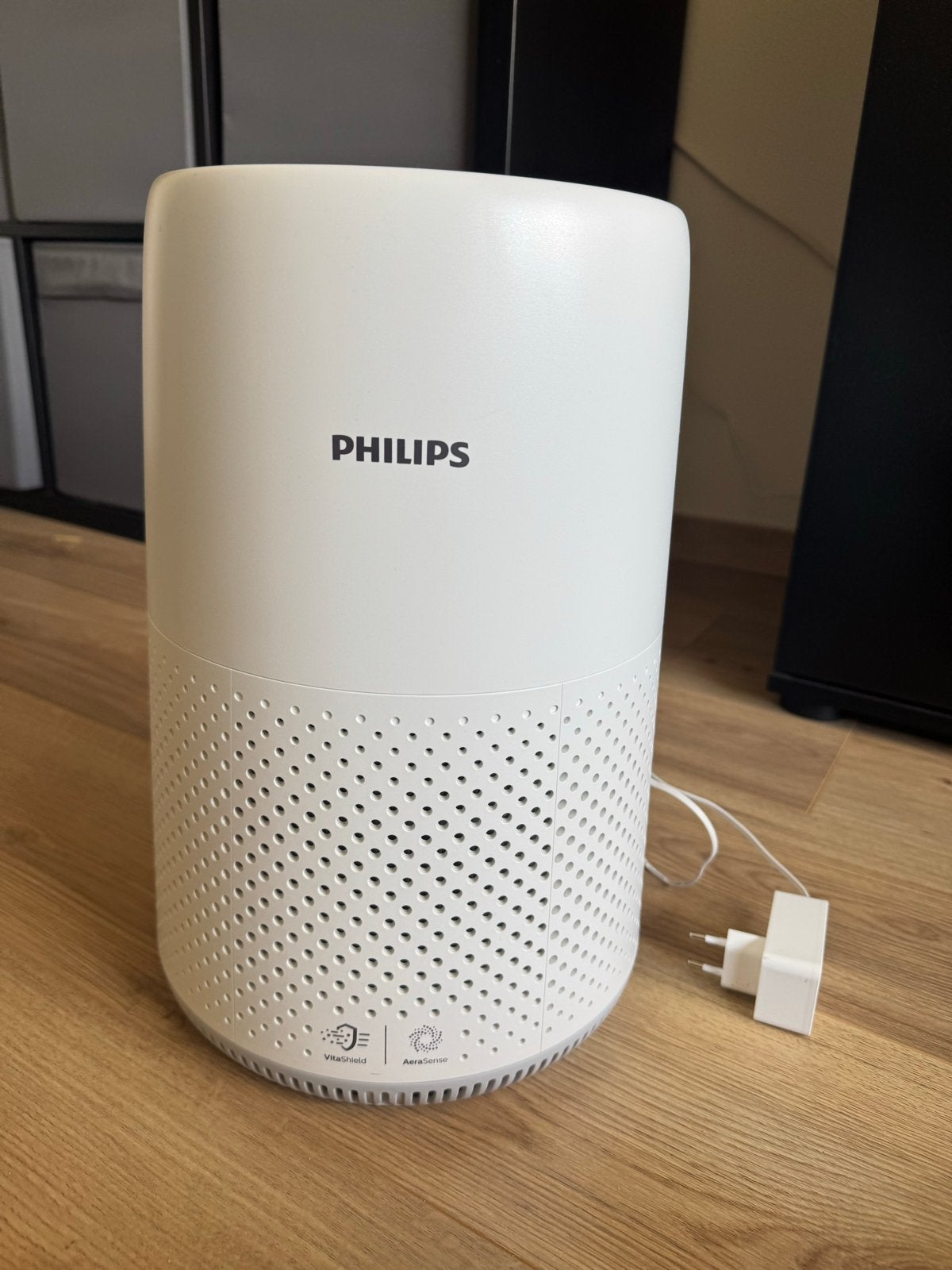 Philips AC0819/10 Luchtreiniger - Compact en Efficiënt, Ophalen of Verzenden, Zo goed als nieuw, Luchtreiniger