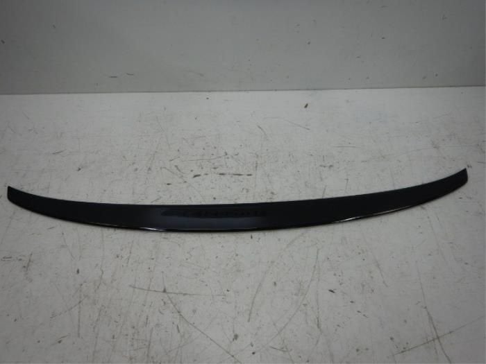 Achterspoiler Audi A3 (22727148), Ophalen of Verzenden, Gebruikt, Achter, Achterklep