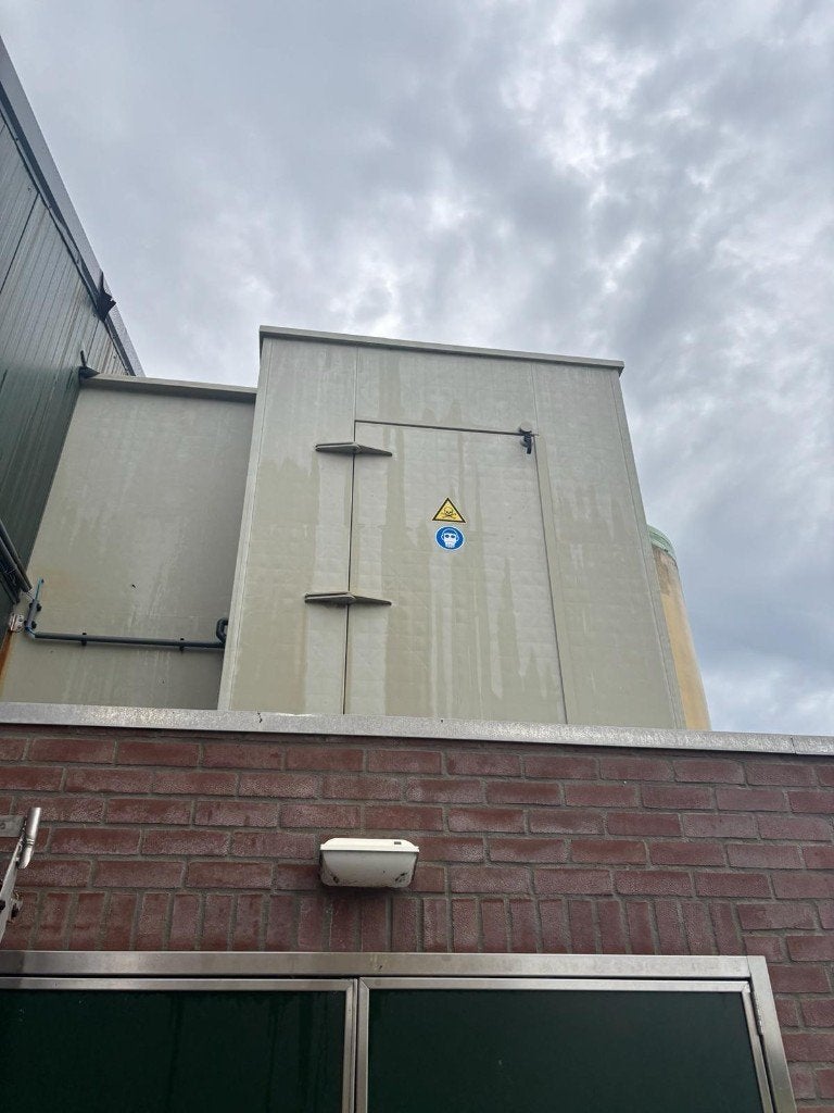 Chemische luchtwassers Farm Air [469], Dieren en Toebehoren, Stalling en Weidegang, Boekhorst Trading, Tim@boekhorsttrading.com
