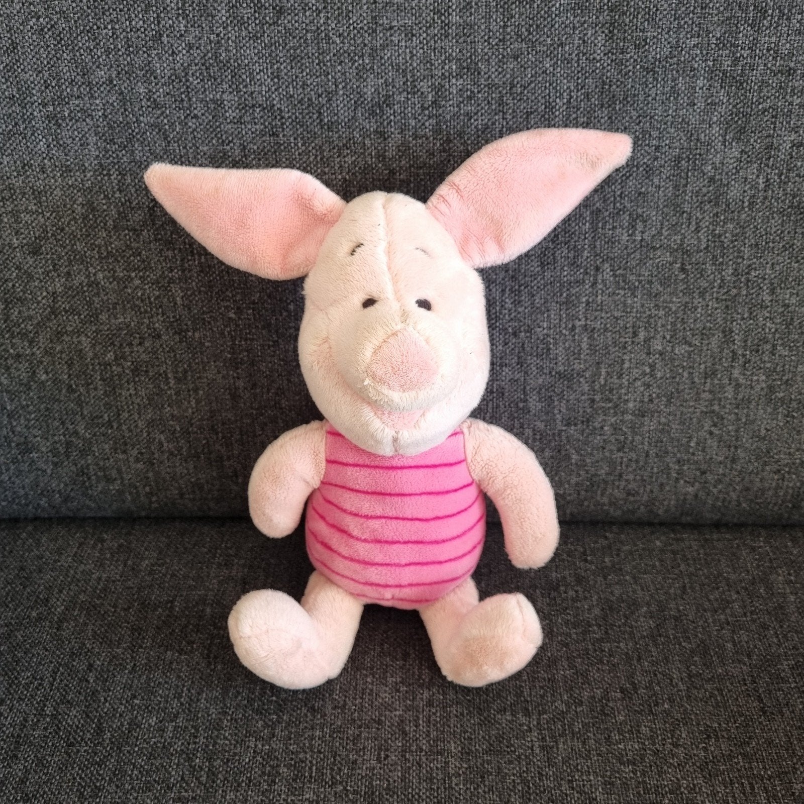 Disney knorretje knuffel Winnie de Poeh, Kinderen en Baby's, Ophalen of Verzenden