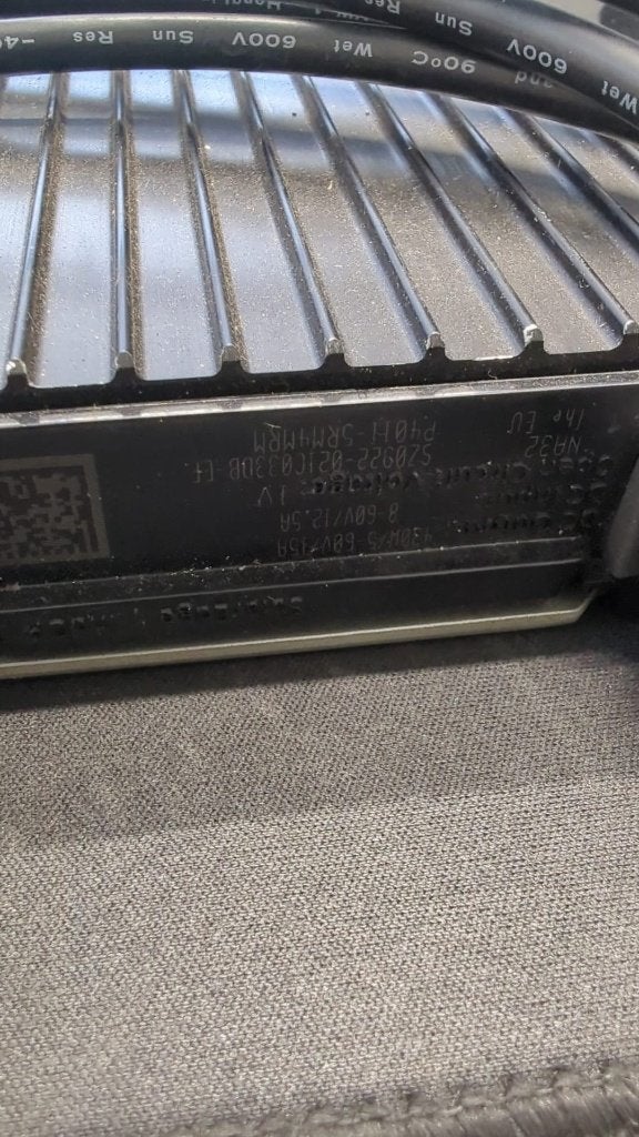 Solaredge P4011 (430W) optimizer, Ophalen of Verzenden, Gebruikt, Overige merken, Overige typen