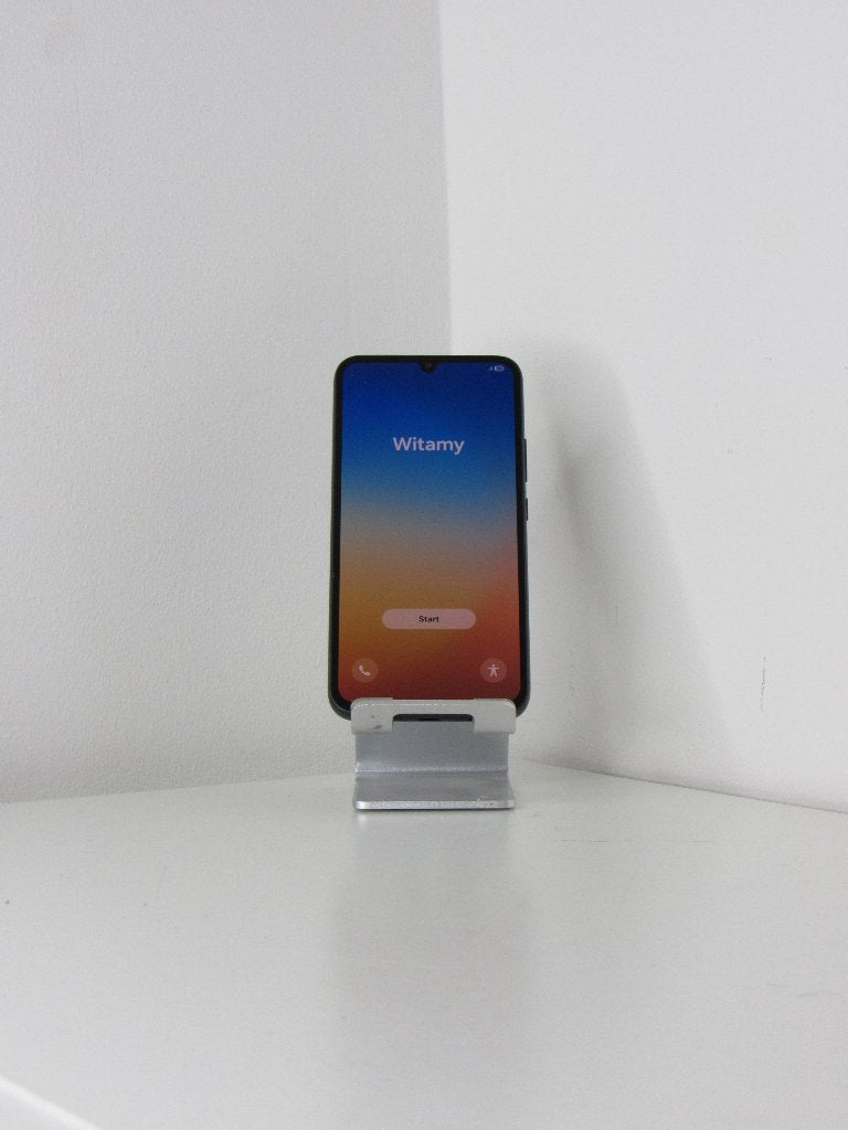 Samsung Galaxy A34 ll 128GB ll Zwart, Ophalen of Verzenden, Nieuw, Overige typen, Samsung