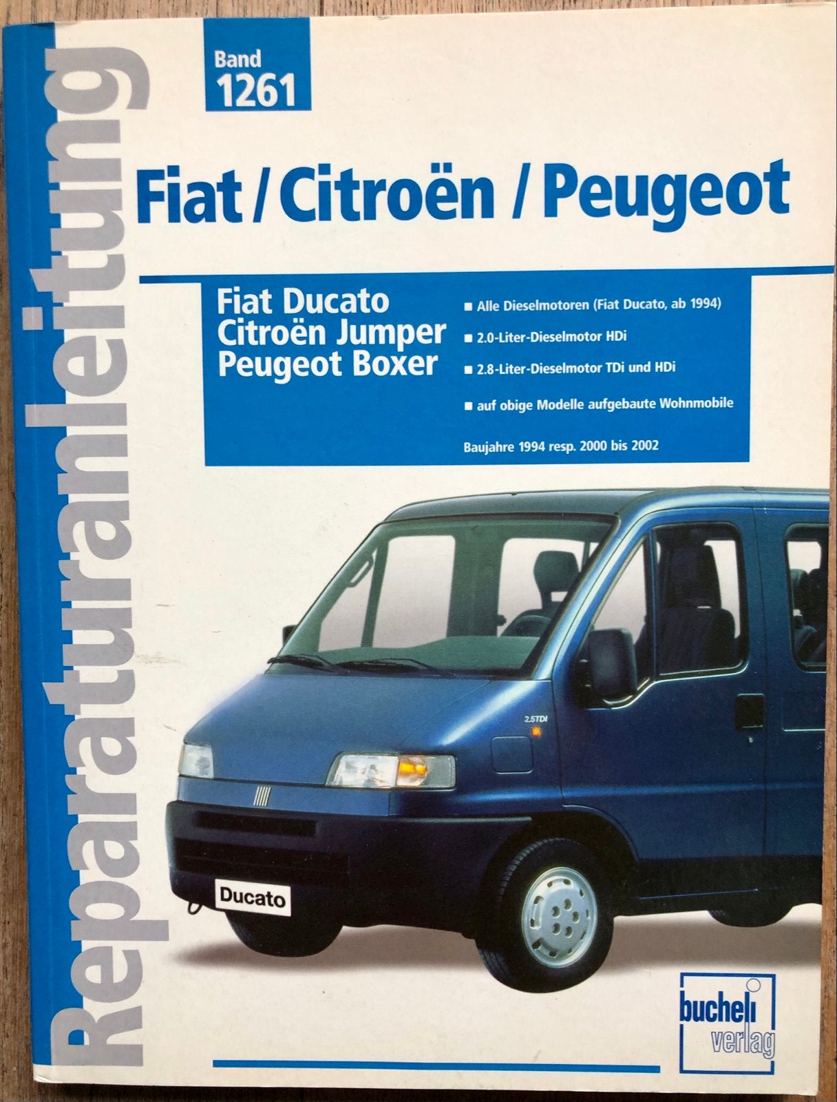 Autotechnische handboeken voor klassiekers en youngtimers, Boeken, Ophalen, Gelezen, Algemeen