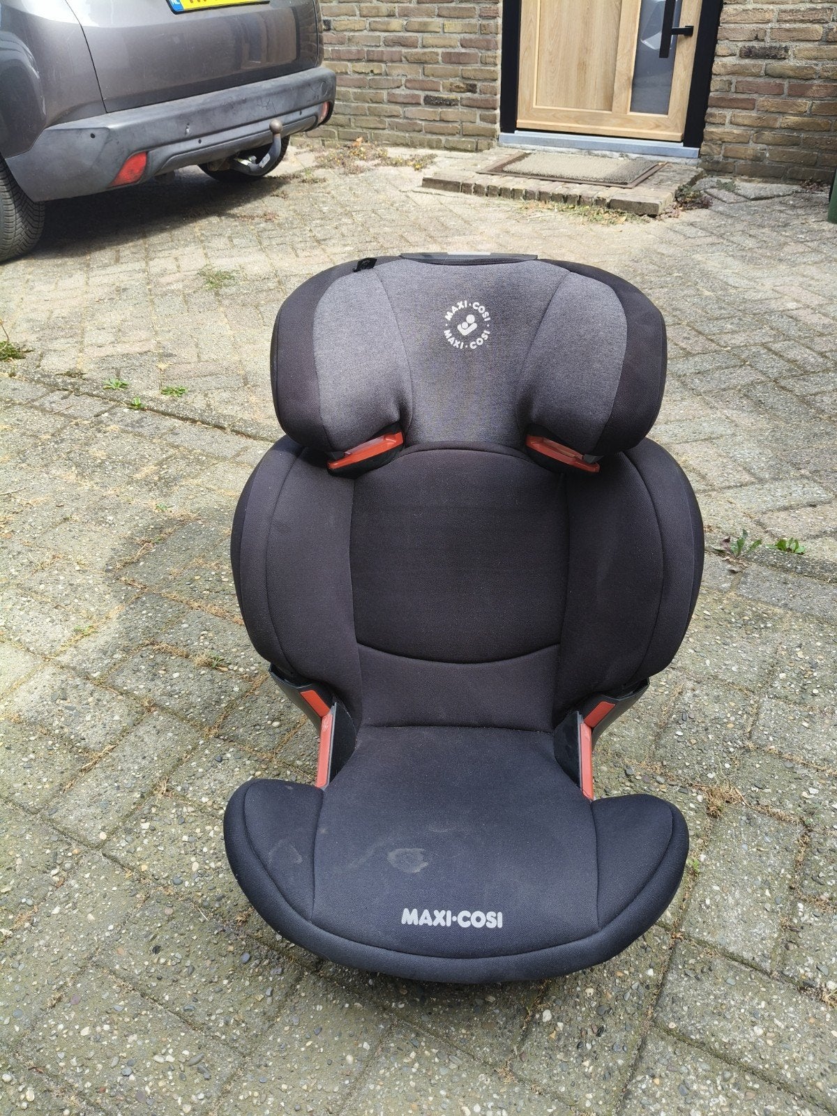 Maxi cosi kinderstoel isofix, Ophalen, Maxi-Cosi, Isofix