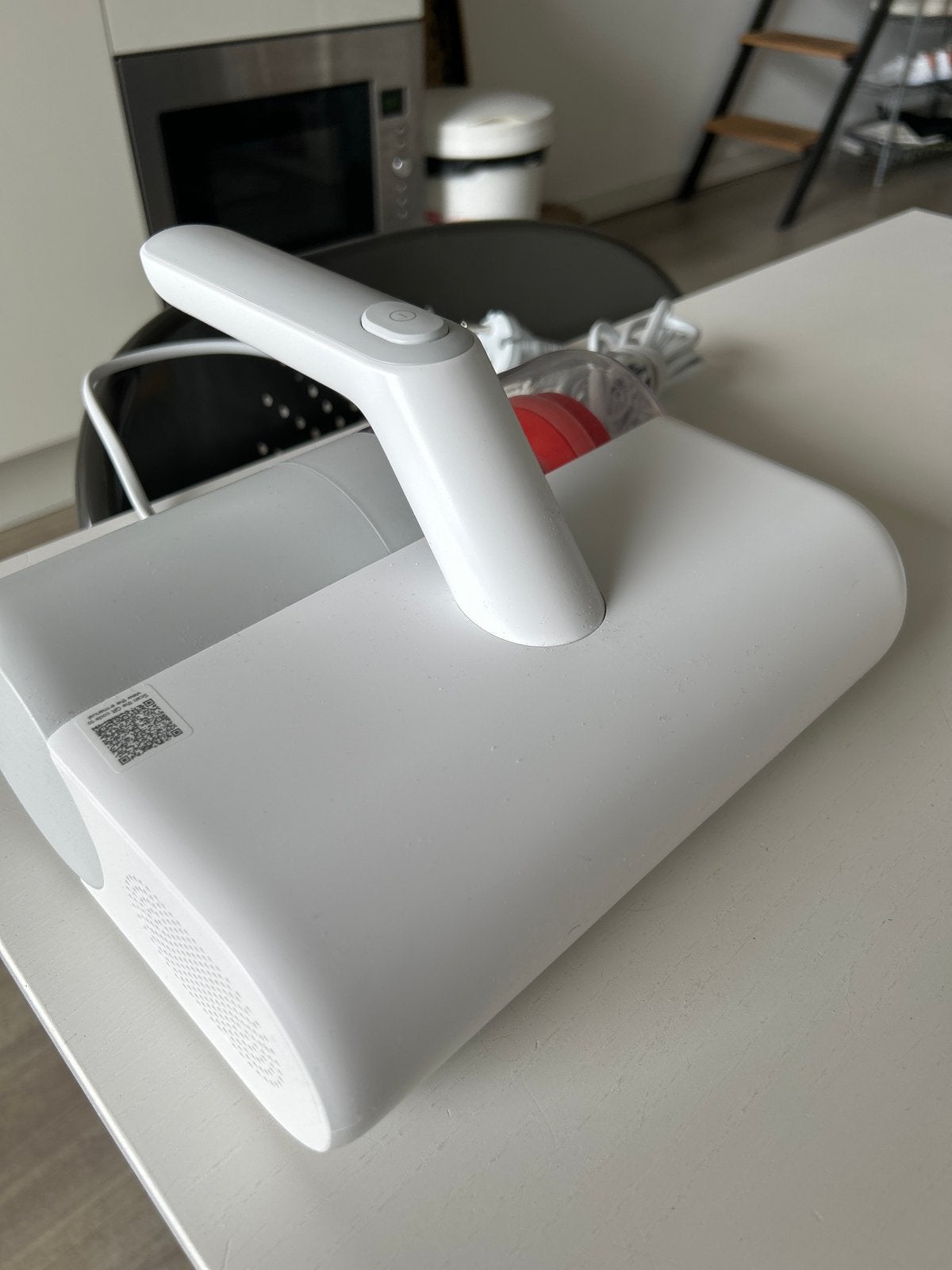 Xiaomi Mijtverwijderaar, Ophalen, Overige merken, Kruimeldief, Draadloos