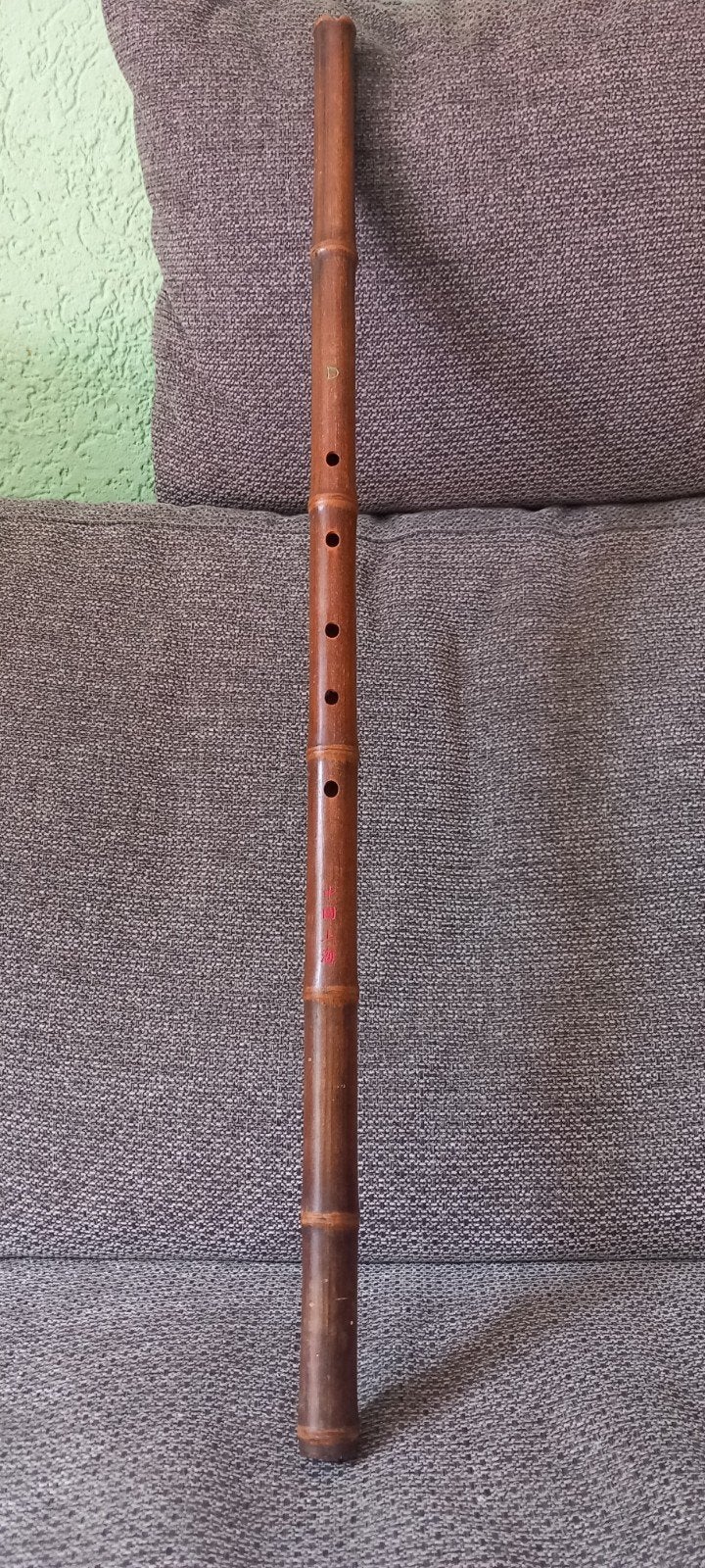 Chinese Xiao bamboefluit / Shakuhachi-stijl koop/ruil, Ophalen of Verzenden