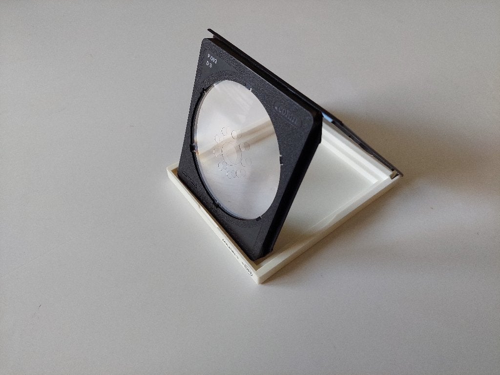 469 - Cokin P093 - Dreams 3 - Nieuw, Nieuw, Ophalen of Verzenden, 80 mm of meer, Inclusief opbergcase