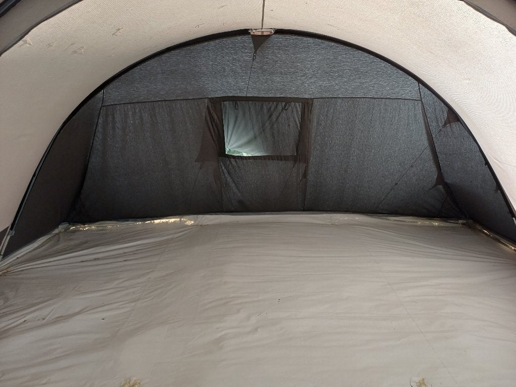 Bardani  dreamlodge  460 prestige, Ophalen, Gebruikt, Tot en met 6