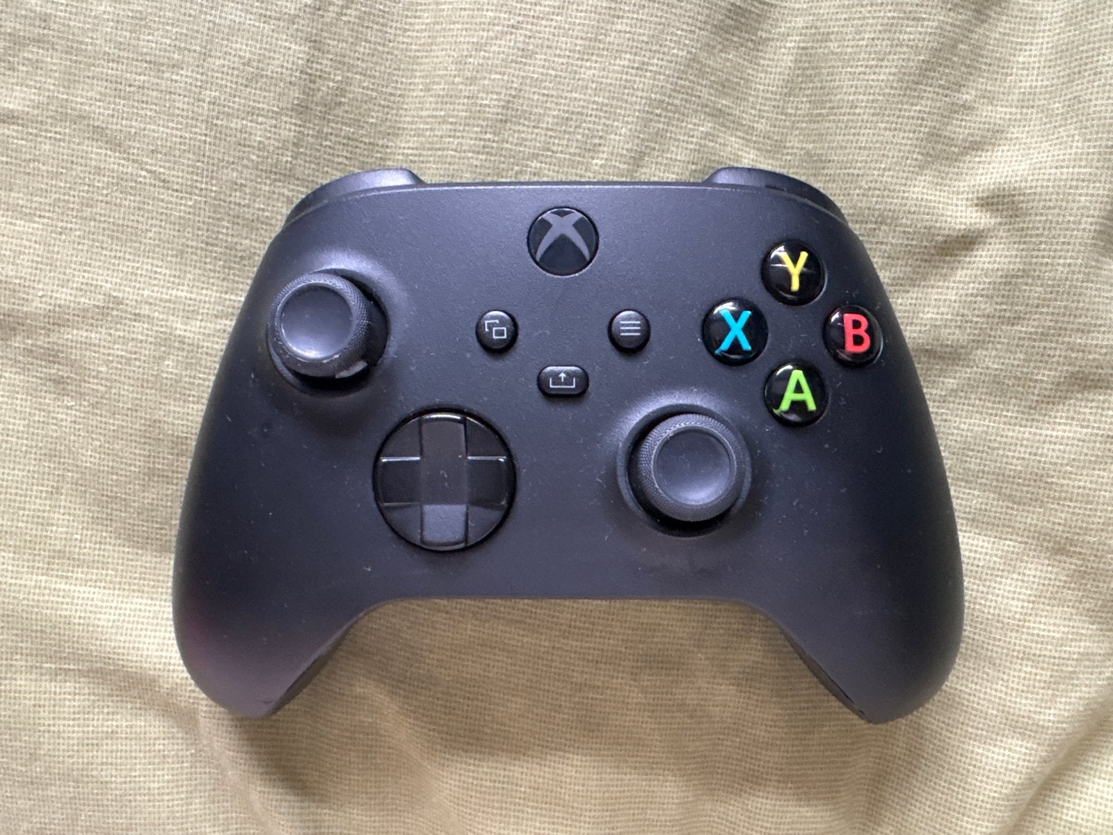 Xbox Series X Controller