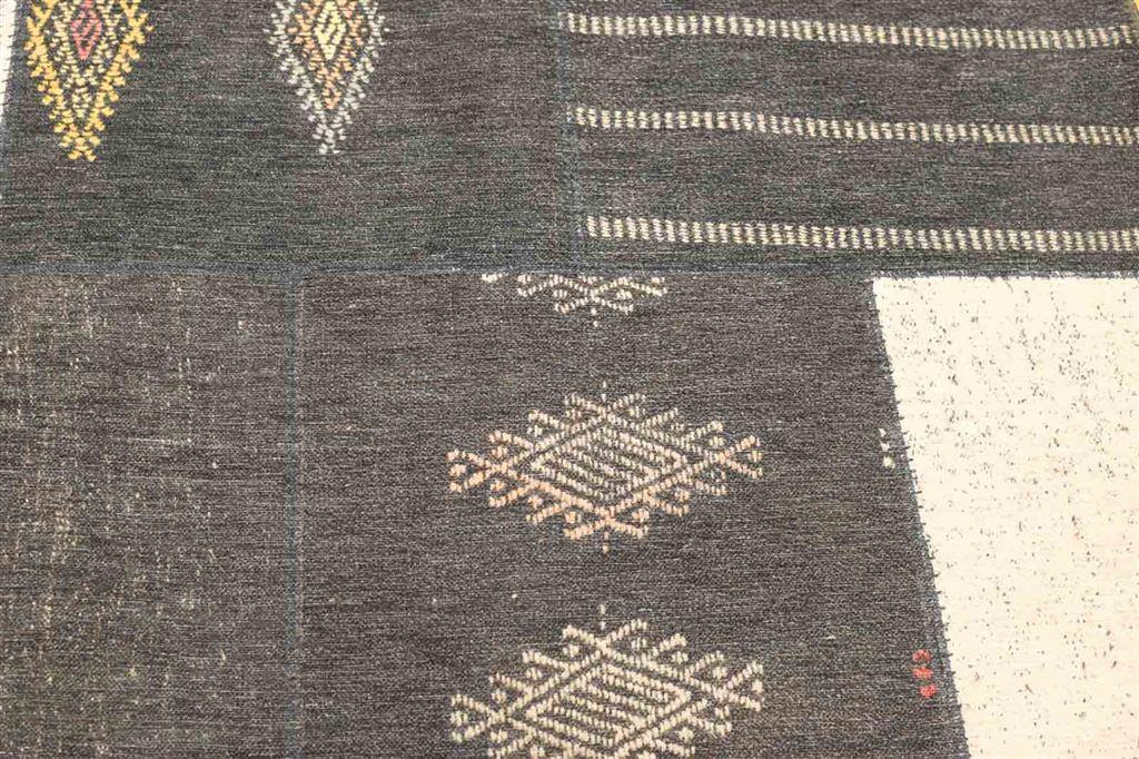 Norm vloerkleed 44004, Huis en Inrichting, Stoffering | Tapijten en Kleden, Gebruikt, Wit, 200 cm of meer, Ophalen of Verzenden
