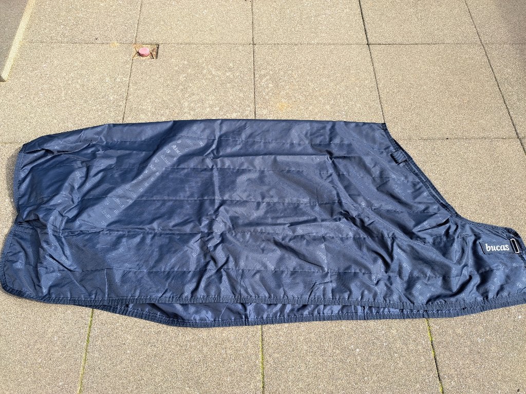 liner, Bucas, 100 g, Overige materialen, Ophalen of Verzenden