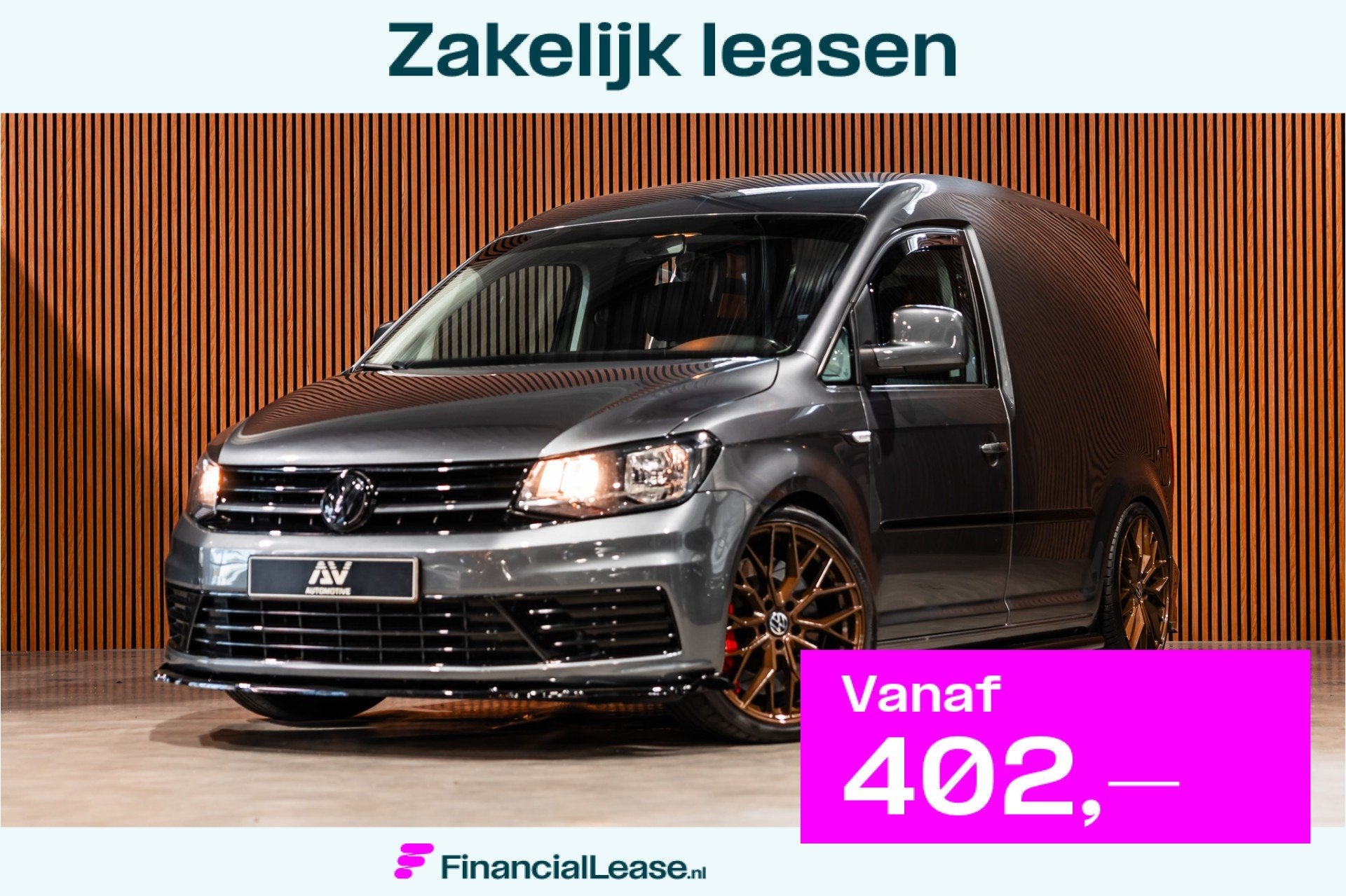 Volkswagen Caddy 2.0 TDI 185 PK | R-Line | CarPlay | Camera, Voorwielaandrijving, Gebruikt, 4 cilinders, Volkswagen
