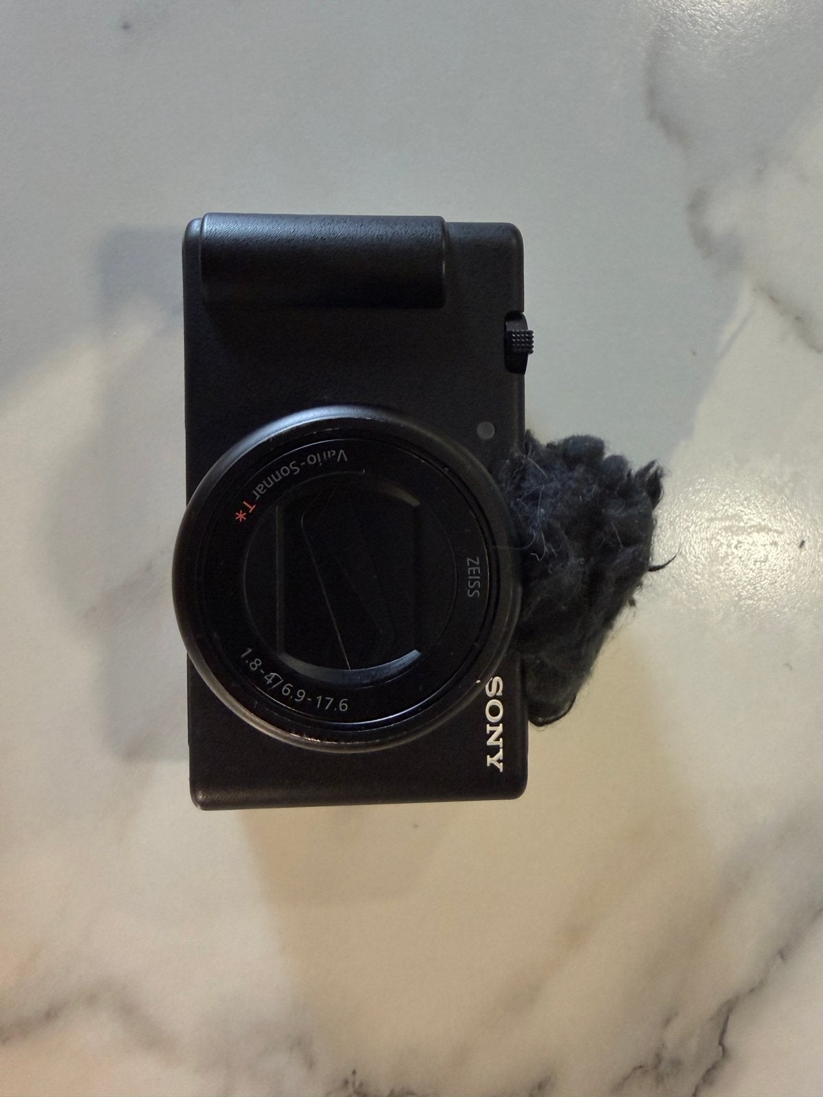 Sony ZV-1 Mark 2 - Perfect voor foto, video en vloggen, Ophalen of Verzenden, Zo goed als nieuw, Compact, Sony
