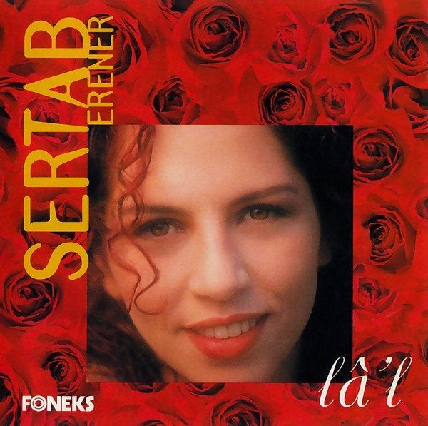 Sertab Erener, Ophalen of Verzenden, Gebruikt