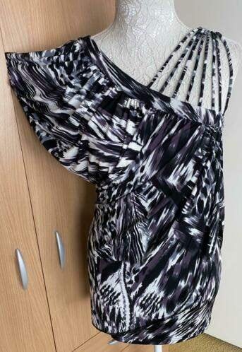 Apricot top maat S