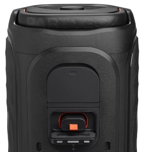 Foto 12 van ✅NIEUW✅ JBL Partybox Club 130 + Microfoon