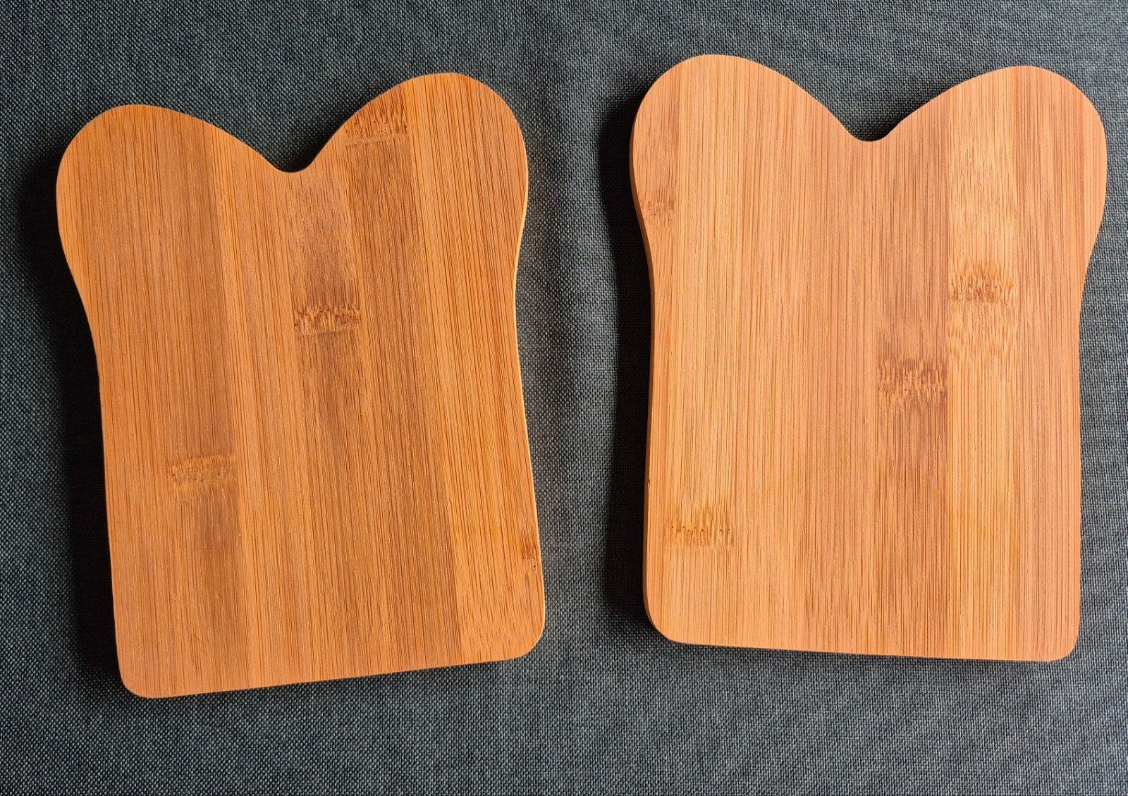 Set van 2 Houten Broodplankjes, Ophalen of Verzenden