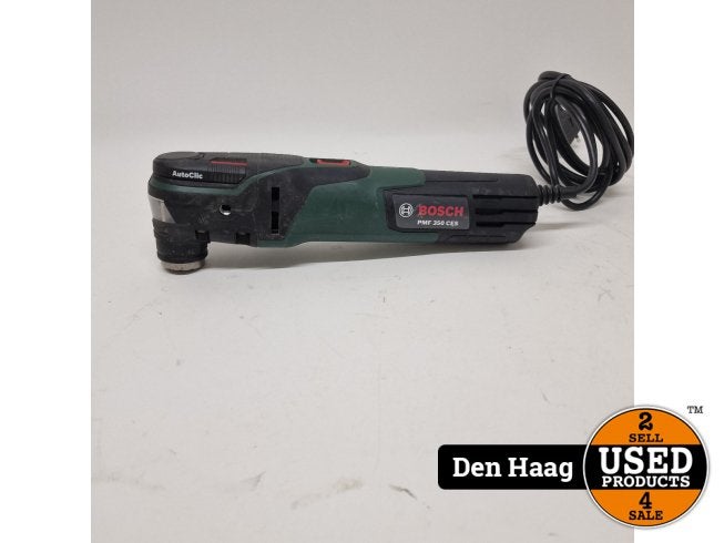Bosch PMF 350 CES Multitool 230V | Nette staat, Bosch, Zo goed als nieuw, Support@bosch.com, Robert Bosch GmbH
Robert-Bosch-Platz 1
70839 Gerlingen-SchillerhÃ¶he
Germany