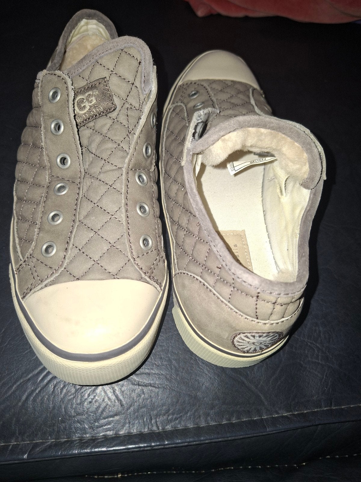 UGG NIEUW maat 37, Ophalen, UGG, Bruin, Nieuw