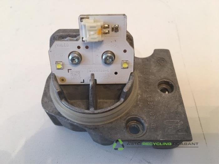 Module LED koplamp van een BMW X1, Gebruikt, -, -, Ophalen of Verzenden