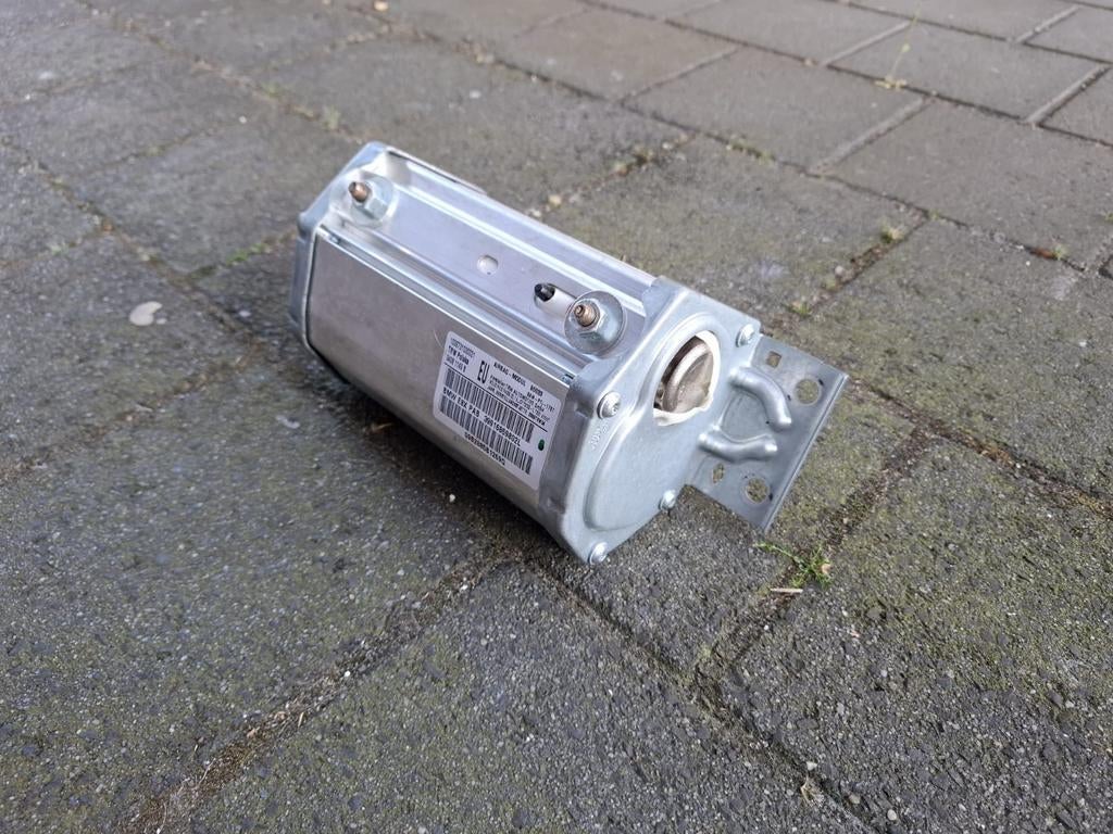 BMW e81 e87 Airbag., Ophalen of Verzenden, Nieuw, BMW
