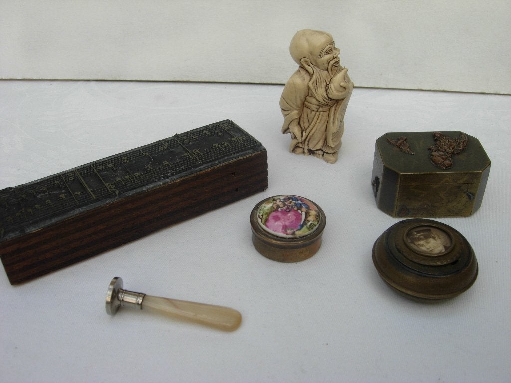 LOT VERSCHILLENDE ITEMS., Verzenden