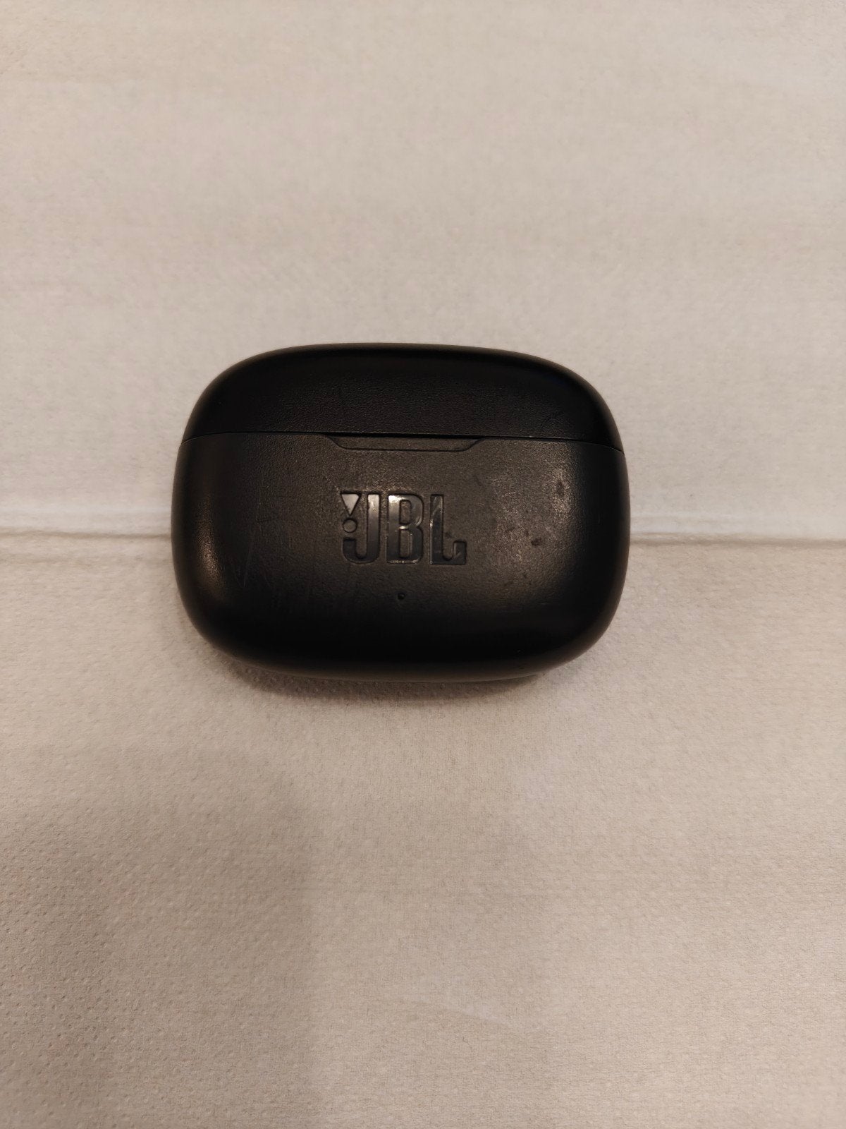 JBL Vibe 200 case, Telecommunicatie, Mobiele telefoons | Oordopjes, Ophalen of Verzenden, Zo goed als nieuw