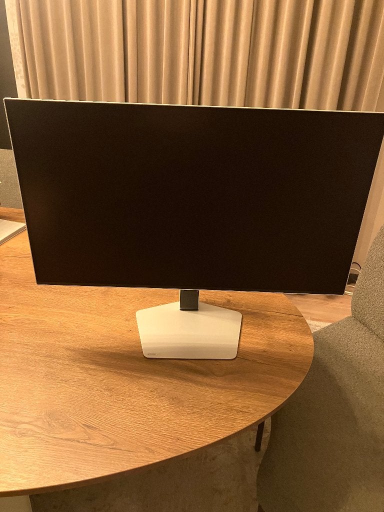 QD-OLED Gaming Monitor 32” 4K 240Hz – LS32DG802SUXEN, Computers en Software, Monitoren, Minder dan 1 ms, Overige typen, Samsung