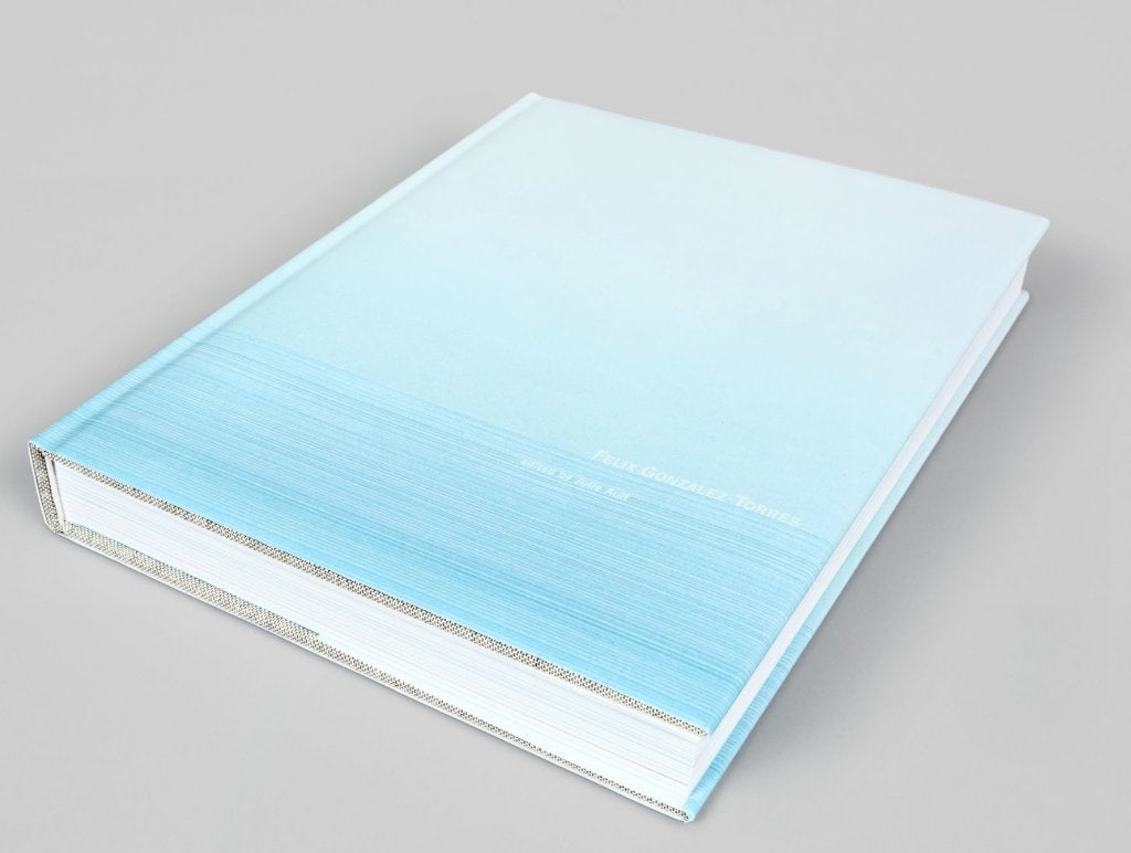 Felix Gonzalez-Torres, Eén stripboek, Verzenden, Nieuw, Felix Gonzalez-Torres