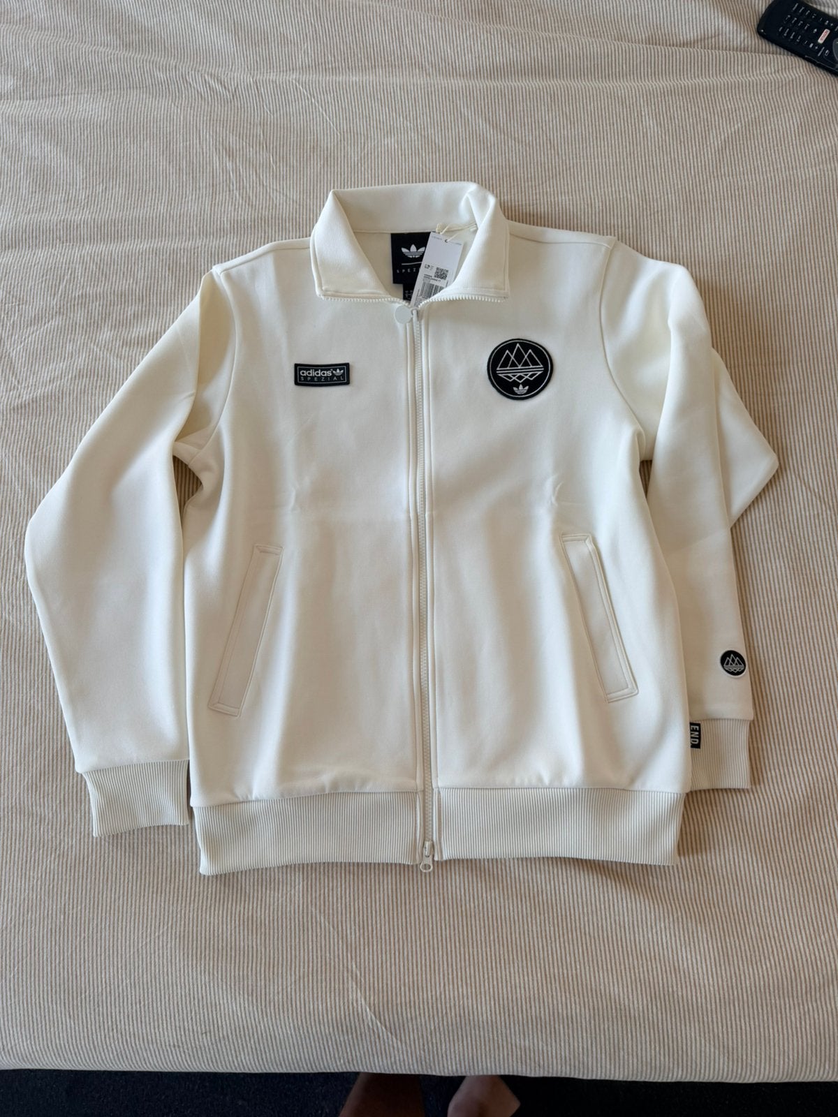 Adidas Anglezarke SPZL x END. Track Top   Size M, Ophalen of Verzenden, Nieuw, Maat 48/50 (M), Overige kleuren